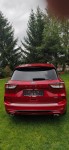 Ford Kuga 2,5   FHEV STLine X v zaruce