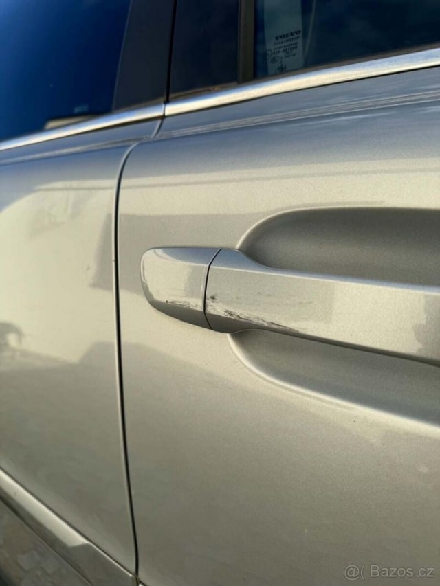 Volvo XC90 2,4   D5 AWD Summum, automat, 