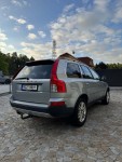 Volvo XC90 2,4   D5 AWD Summum, automat, 