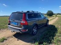 Volvo XC70 D5 158 kW, AWD, automat