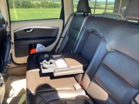 Volvo XC70 D5 158 kW, AWD, automat