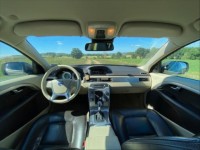 Volvo XC70 D5 158 kW, AWD, automat
