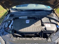 Volvo XC70 D5 158 kW, AWD, automat