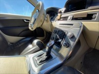 Volvo XC70 D5 158 kW, AWD, automat