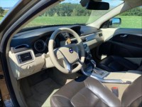 Volvo XC70 D5 158 kW, AWD, automat