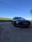 Audi A6 Allroad 3,0