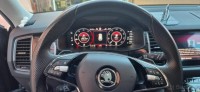Škoda Kodiaq 147kw 4x4 dsg