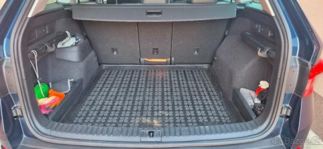 Škoda Kodiaq 147kw 4x4 dsg