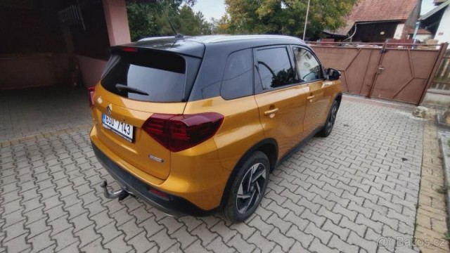Suzuki Vitara 1,4
