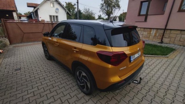 Suzuki Vitara 1,4