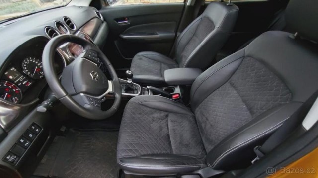 Suzuki Vitara 1,4