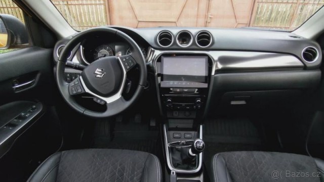 Suzuki Vitara 1,4