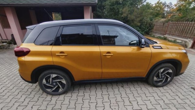 Suzuki Vitara 1,4