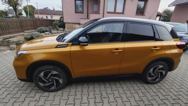Suzuki Vitara 1,4