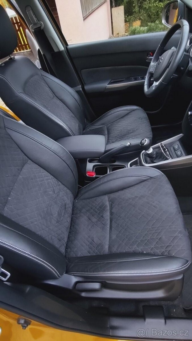 Suzuki Vitara 1,4