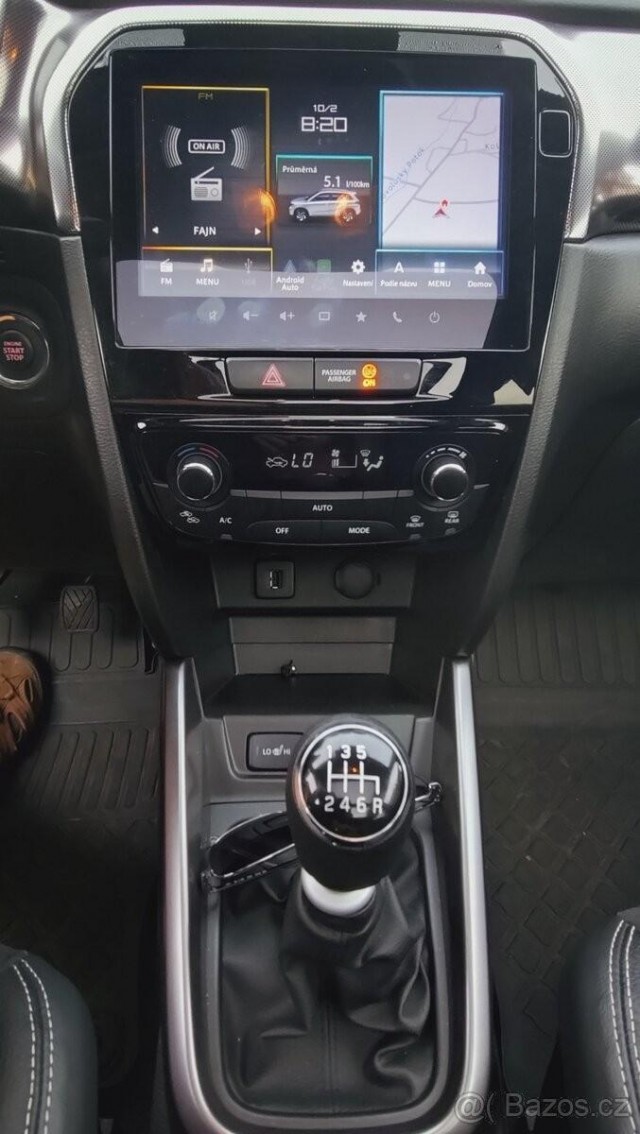 Suzuki Vitara 1,4