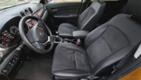 Suzuki Vitara 1,4