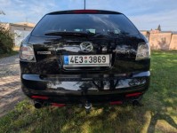 Mazda CX-7 2,3   DISI turbo