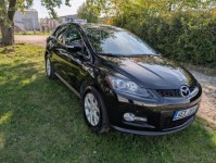 Mazda CX-7 2,3   DISI turbo