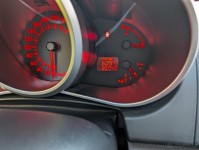 Mazda CX-7 2,3   DISI turbo