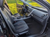 Mazda CX-7 2,3   DISI turbo