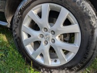 Mazda CX-7 2,3   DISI turbo