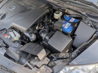 Mazda CX-7 2,3   DISI turbo