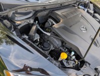 Mazda CX-7 2,3   DISI turbo