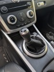 Mazda CX-7 2,3   DISI turbo