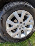 Mazda CX-7 2,3   DISI turbo
