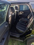 Mazda CX-7 2,3   DISI turbo
