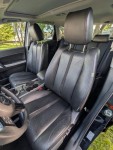 Mazda CX-7 2,3   DISI turbo