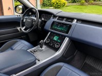 Land Rover Range Rover 3,0   D300 HSE DYNAMIC – 1. MA