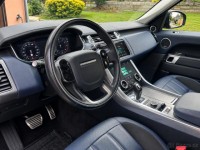 Land Rover Range Rover 3,0   D300 HSE DYNAMIC – 1. MA