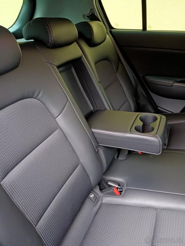Kia Sportage 1,6   GDi, 2018, skvělý stav