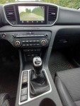 Kia Sportage 1,6   GDi, 2018, skvělý stav