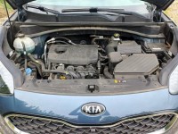 Kia Sportage 1,6   GDi, 2018, skvělý stav