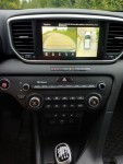 Kia Sportage 1,6   GDi, 2018, skvělý stav