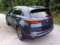 Kia Sportage 1,6   GDi, 2018, skvělý stav