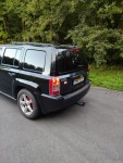 Jeep Patriot 2,4