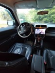 Jeep Patriot 2,4