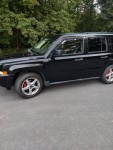 Jeep Patriot 2,4