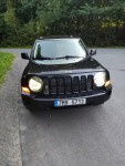 Jeep Patriot 2,4