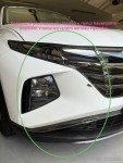 Hyundai Tucson 1,6   T-GDI 110 kW|76 tis. km