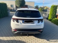 Hyundai Tucson 1,6   T-GDI 110 kW|76 tis. km