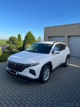 Hyundai Tucson 1,6   T-GDI 110 kW|76 tis. km