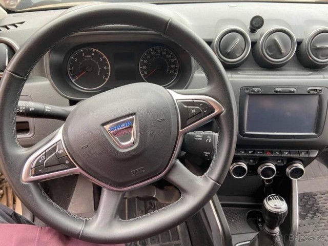 Dacia Duster 1,2   TCe 4x4 Prestige, 2018, 