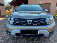 Dacia Duster 1,2   TCe 4x4 Prestige, 2018, 