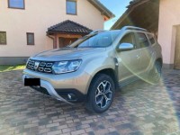 Dacia Duster 1,2   TCe 4x4 Prestige, 2018, 