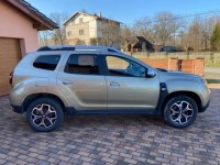 Dacia Duster 1,2   TCe 4x4 Prestige, 2018, 